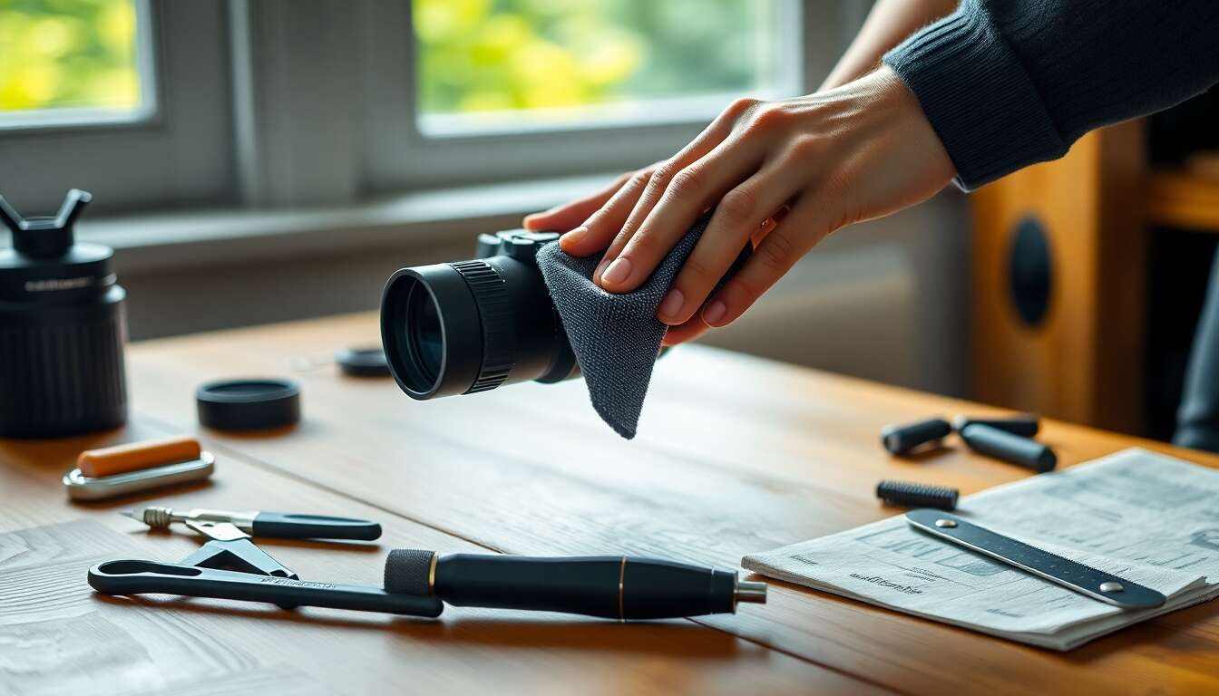 Astuces pour l'entretien longue dur&eacute;e