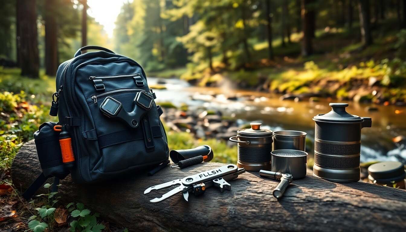 Systรจme molle et personnalisation : ajouter des fonctionnalitรฉs ร son paquetage