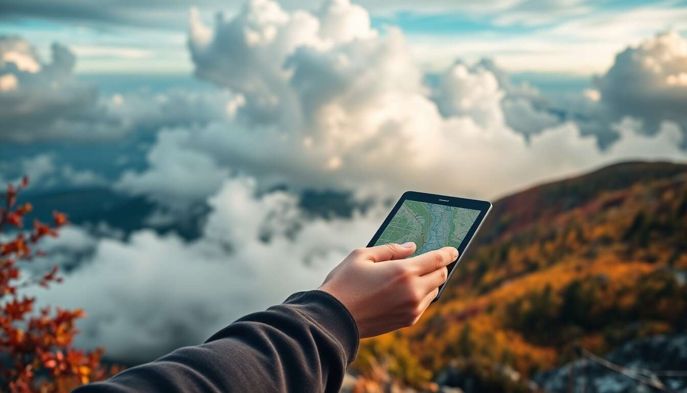 Cartographie hors-ligne : alternatives et solutions traditionnelles Cartographie hors-ligne : alternatives et solutions traditionnelles