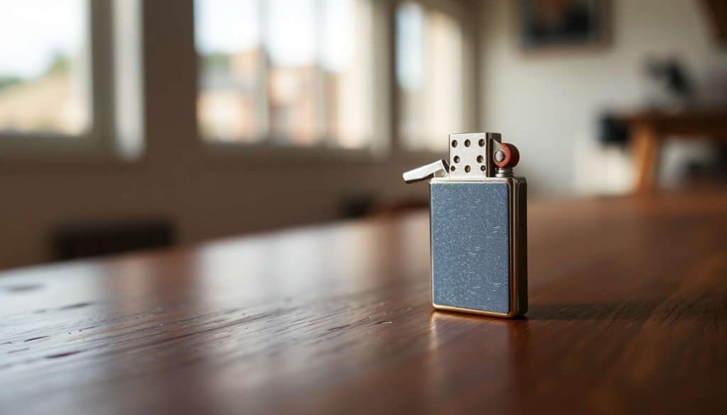 Peut-on recharger un petit briquet Bic ? – Découvrez la réponse !