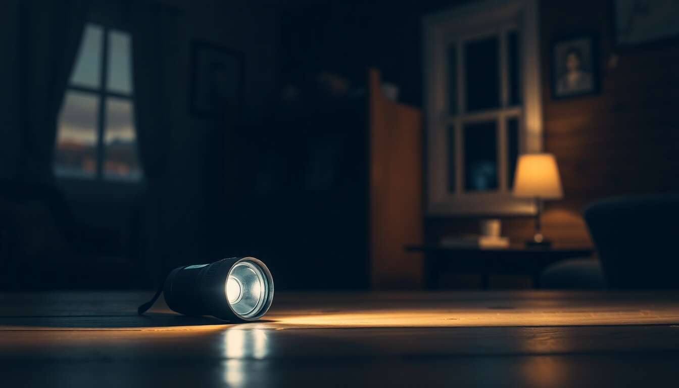 Comment calculer la puissance d'une lampe torche : guide pratique