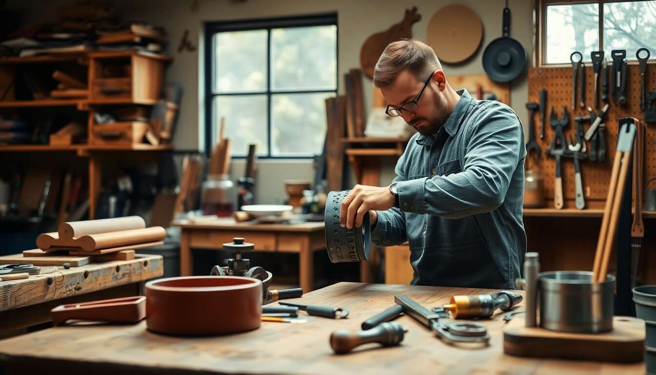 Choisir son &eacute;quipement en fonction des indices de r&eacute;parabilit&eacute;