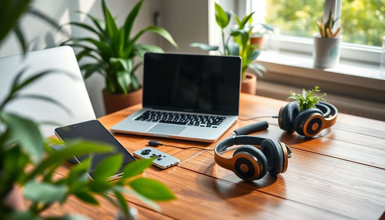 Impact environnemental et social des &eacute;quipements