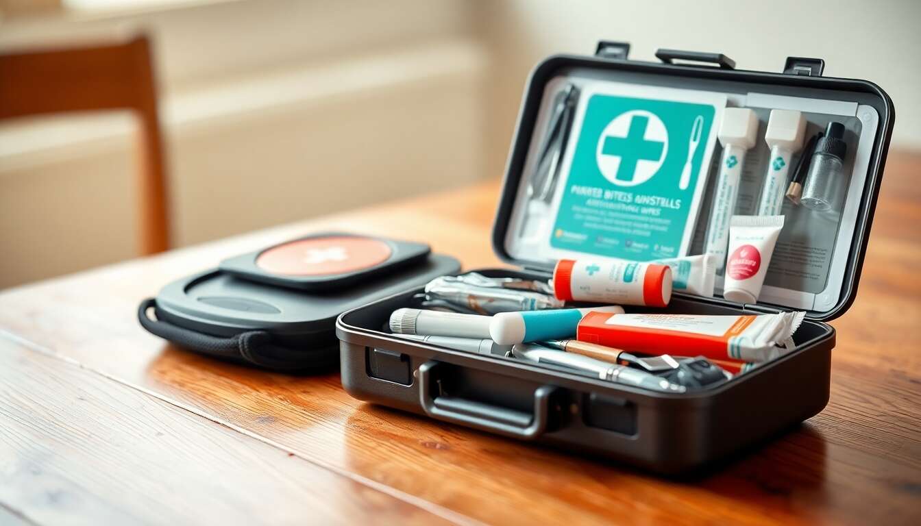 Quand consulter un professionnel de sant&eacute; apr&egrave;s une morsure ou piq&ucirc;re