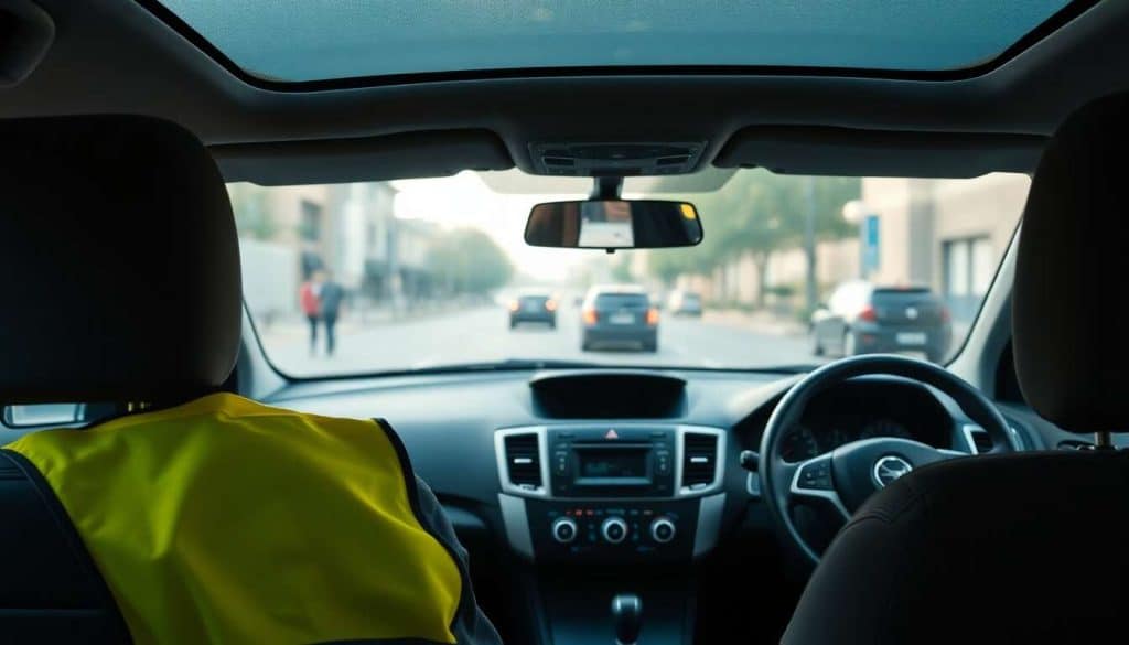Gilet jaune en voiture : est-ce vraiment obligatoire ?