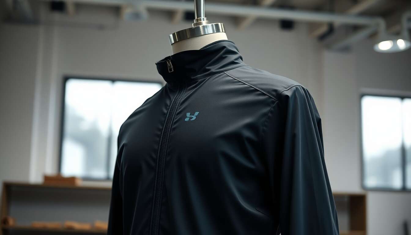 Les innovations marquantes du march&eacute; des textiles