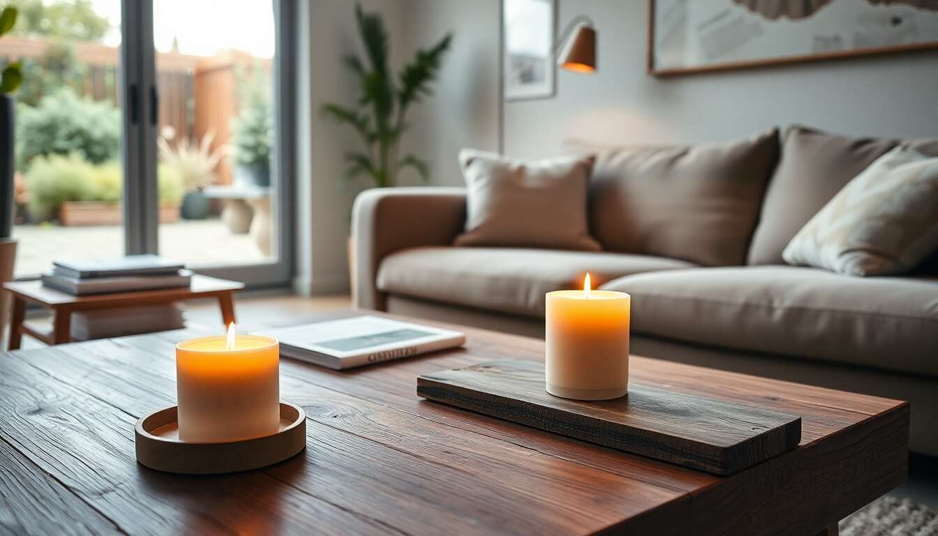 Pourquoi la bougie a-t-elle รฉvoluรฉ ? Dรฉcouvrez l'histoire de cette transformation