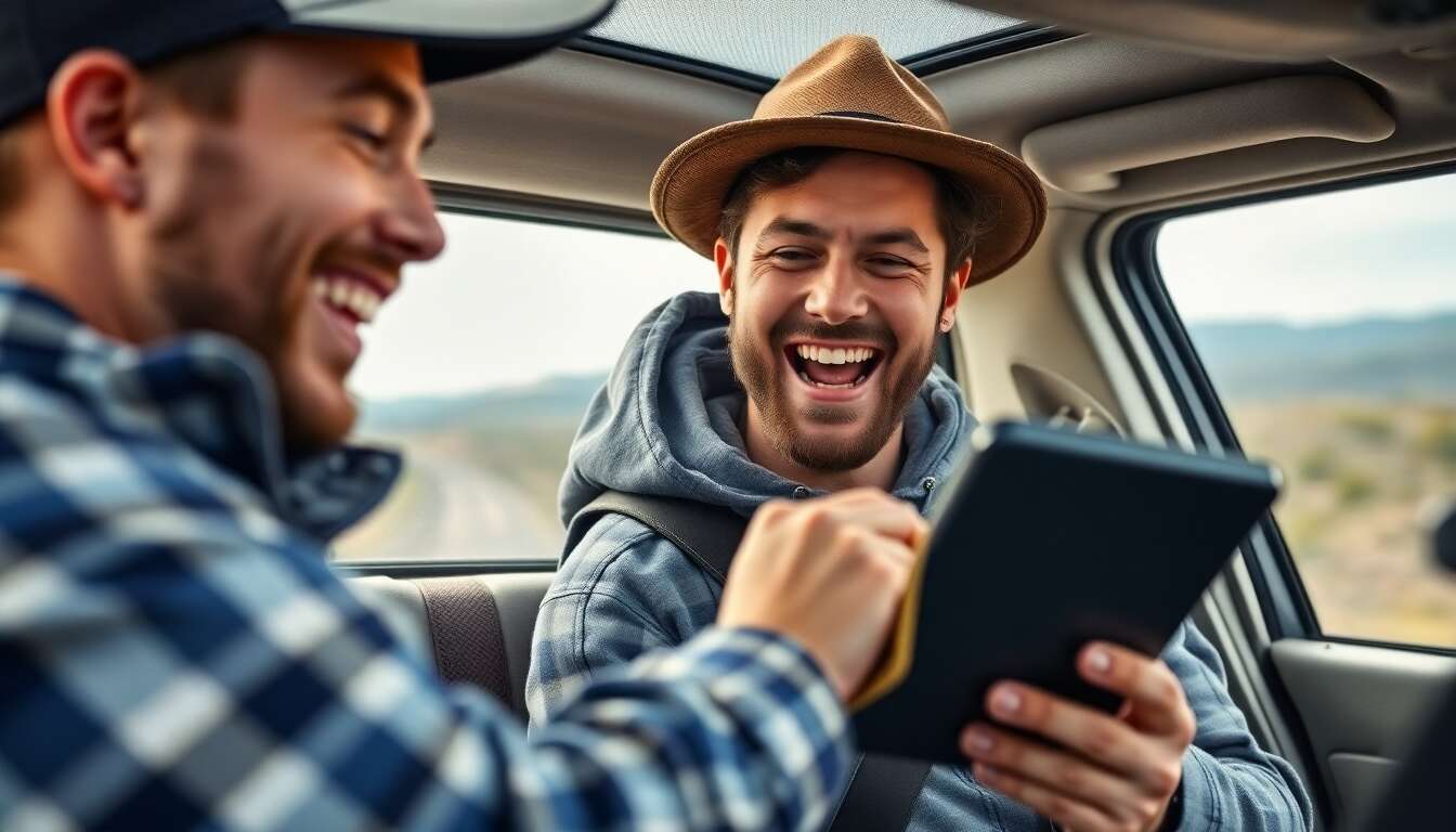 Randonnรฉes hors-pistes : le guide d'achat du GPS parfait