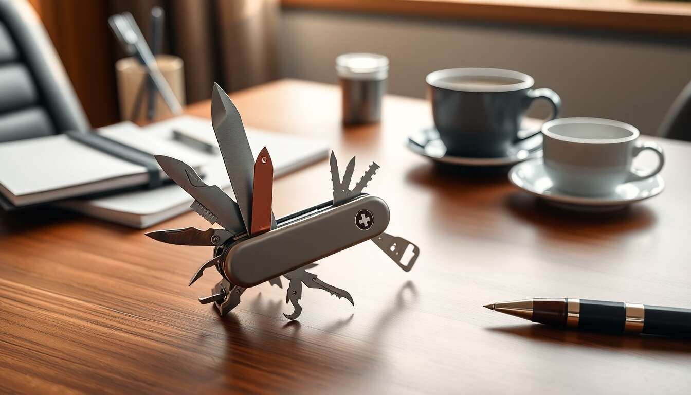 Pr&eacute;parer votre espace de travail pour plus de s&eacute;curit&eacute;