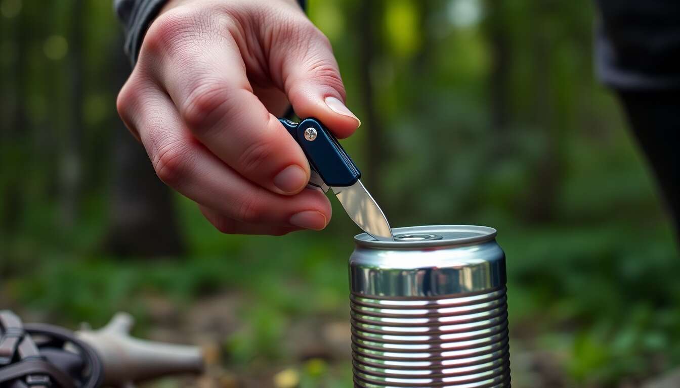 Astuces pour utiliser la lame efficacement