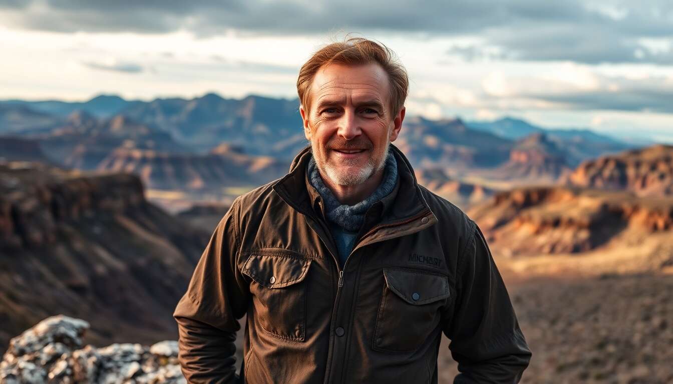 Pourquoi Mike Horn est considรฉrรฉ comme un aventurier hors pair ?