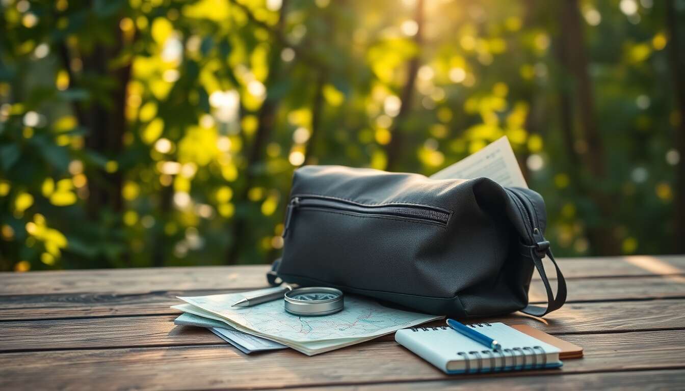 Qualitรฉ-prix : trouver la pochette parfaite pour petits budgets aventuriers