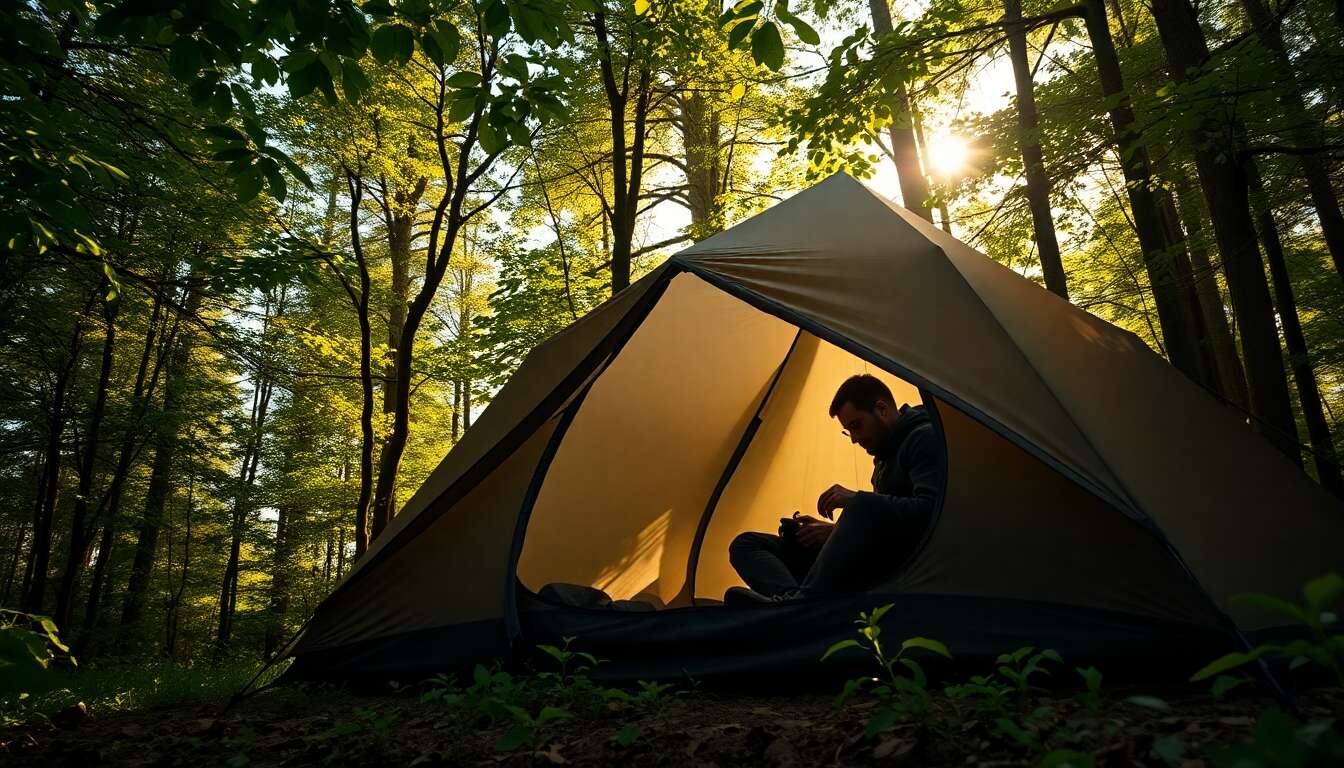 Choisir les bons v&ecirc;tements anti-uv : entre confort et efficacit&eacute;