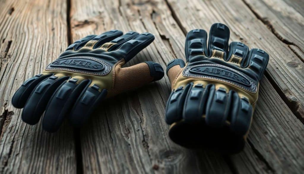 Comment choisir ses gants de survie : critères essentiels