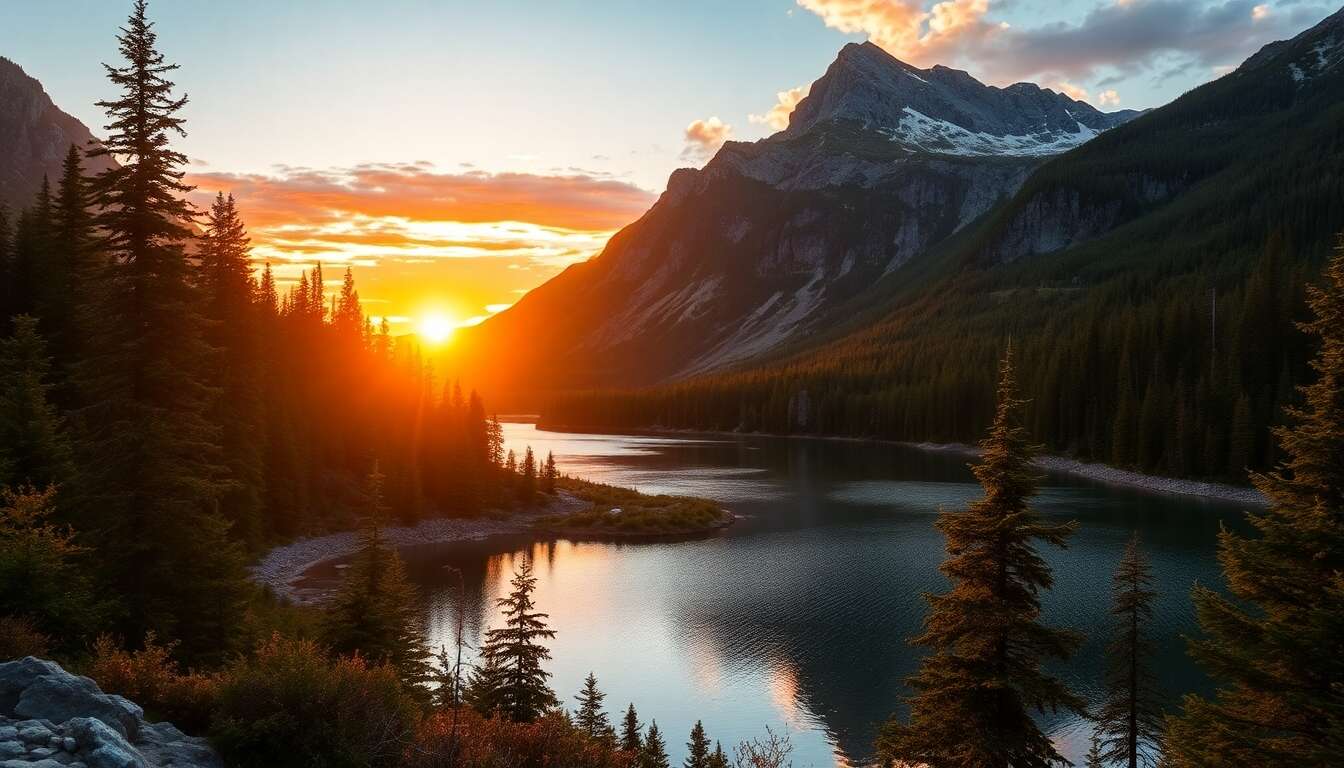 Techniques avanc&eacute;es pour sublimer vos clich&eacute;s