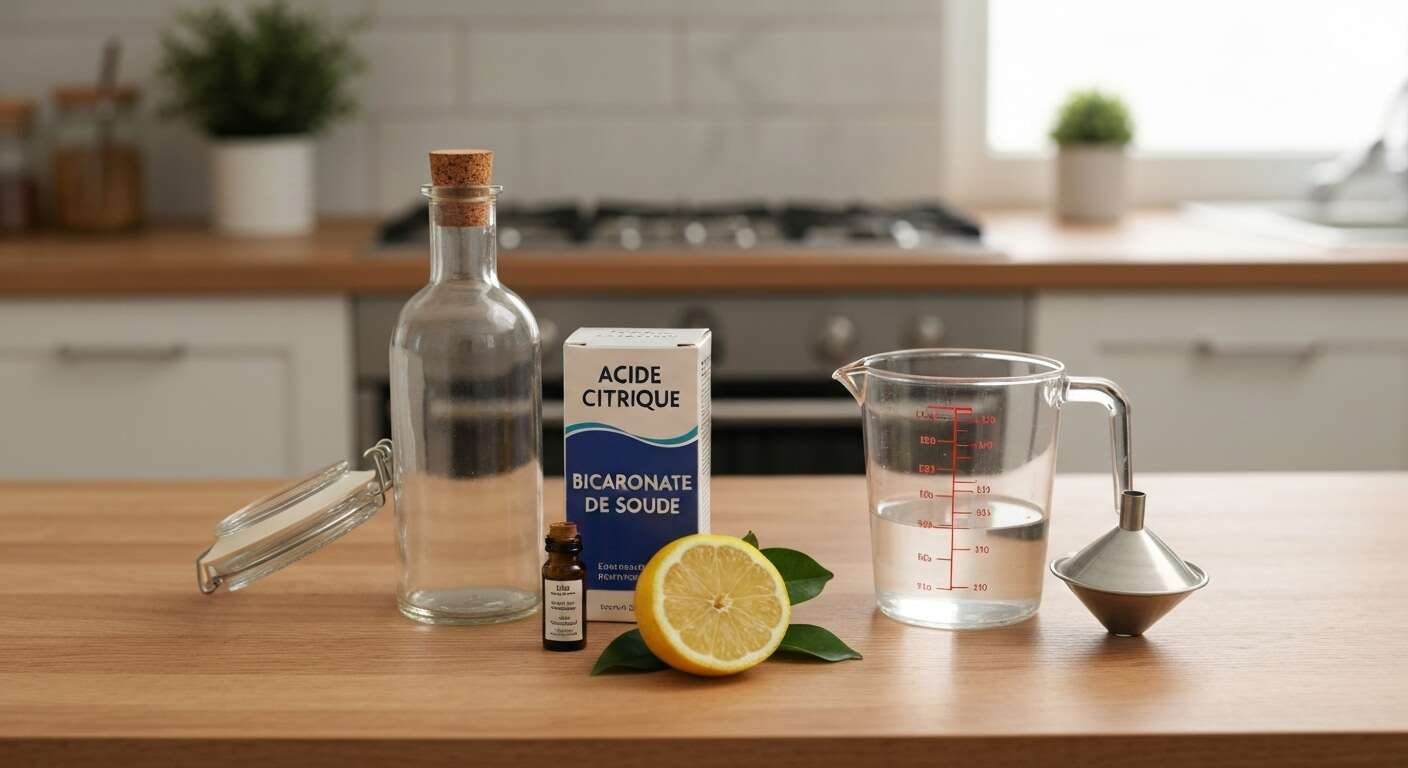 Comment enlever le calcaire de l'eau : astuces efficaces pour une eau plus saine
