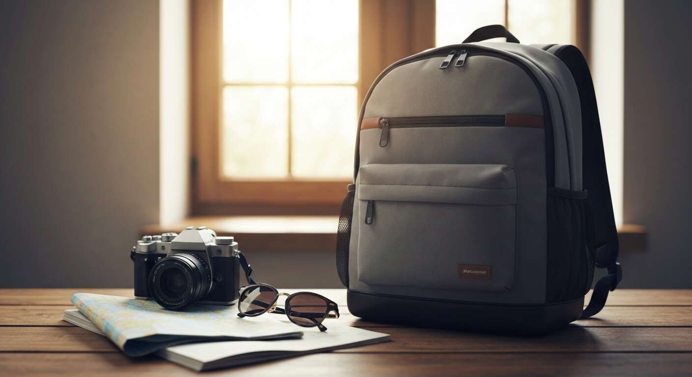 Choisir le bon sac pour vos besoins