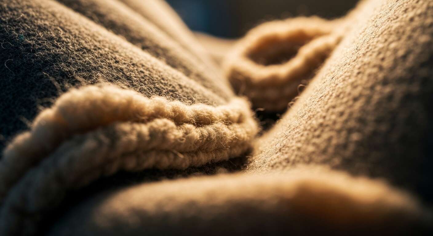Nouveaux matériaux et fibres innovantes pour une meilleure isolation Nouveaux matériaux et fibres innovantes pour une meilleure isolation