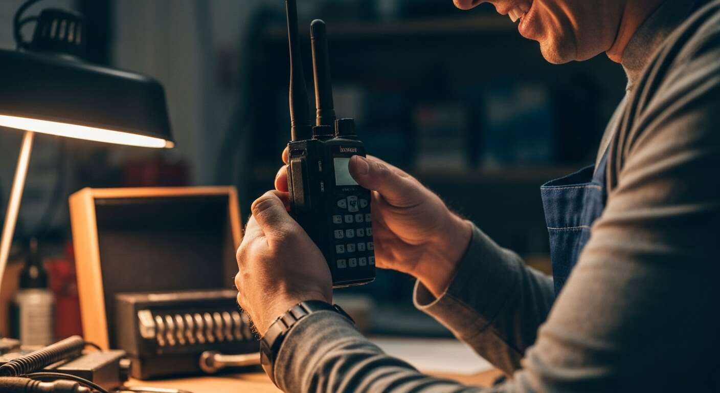 Exemples pratiques d'am&eacute;lioration de la port&eacute;e