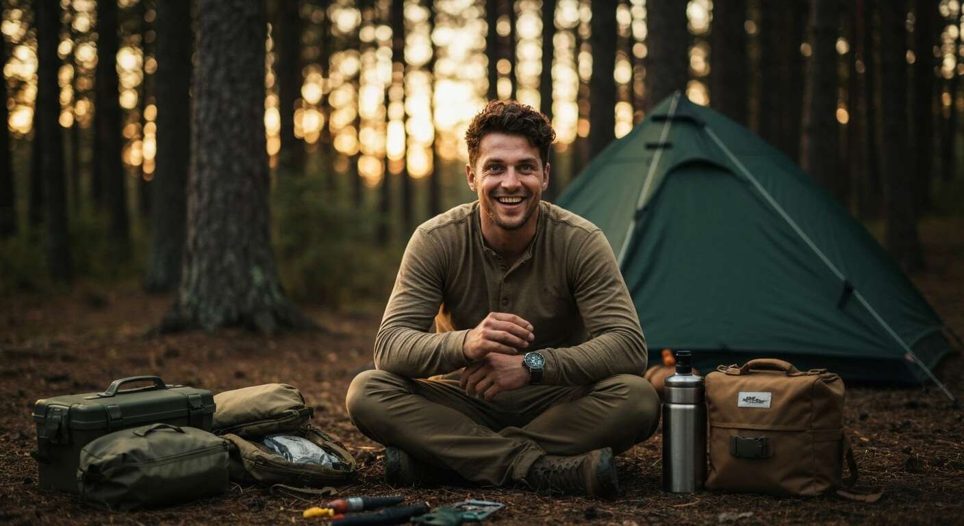 Pourquoi devient-on survivaliste ? Comprendre le mouvement survivaliste