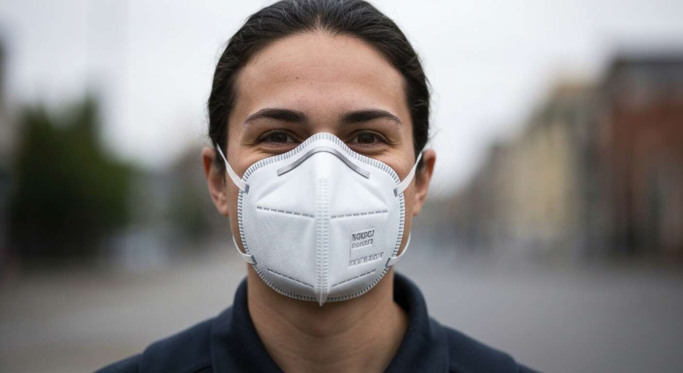 Comprendre le r&ocirc;le des masques nrbc