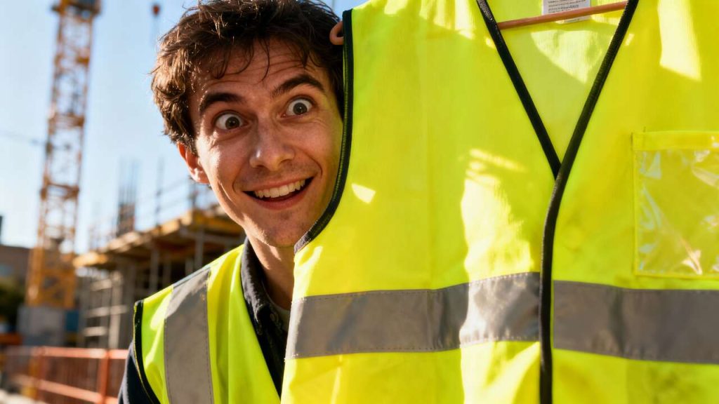 Port du gilet jaune : obligations légales et conseils pratiques