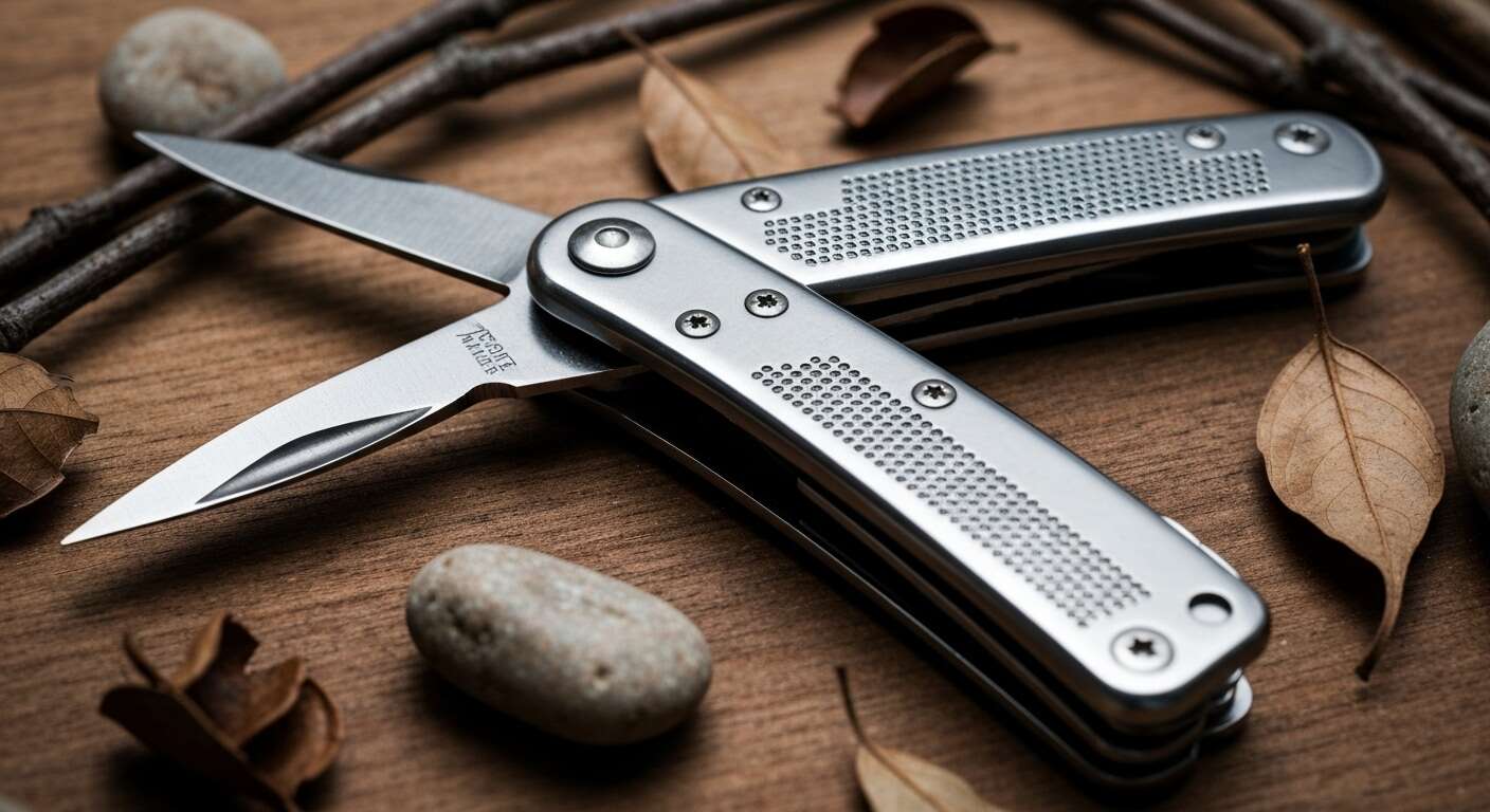 Conseils d'utilisation et entretien des outils de d&eacute;fense