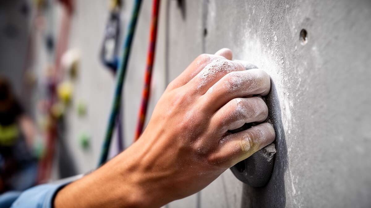 Les formes de magn&eacute;sie : poudre, liquide, bloc