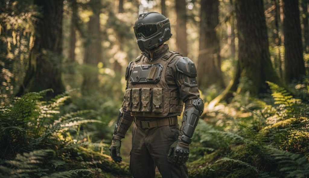 Top équipements de protection personnelle contre la faune agressive