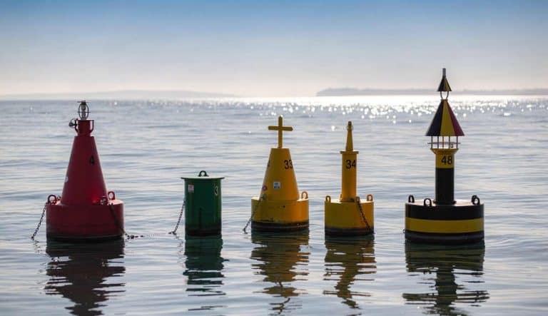 Comprendre Les Balises Maritimes Guide Essentiel Comprendre Les Balises Maritimes Guide Essentiel