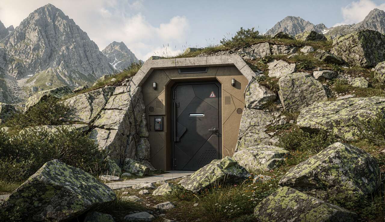 Choix strat&eacute;giques : o&ugrave; localiser l'abri