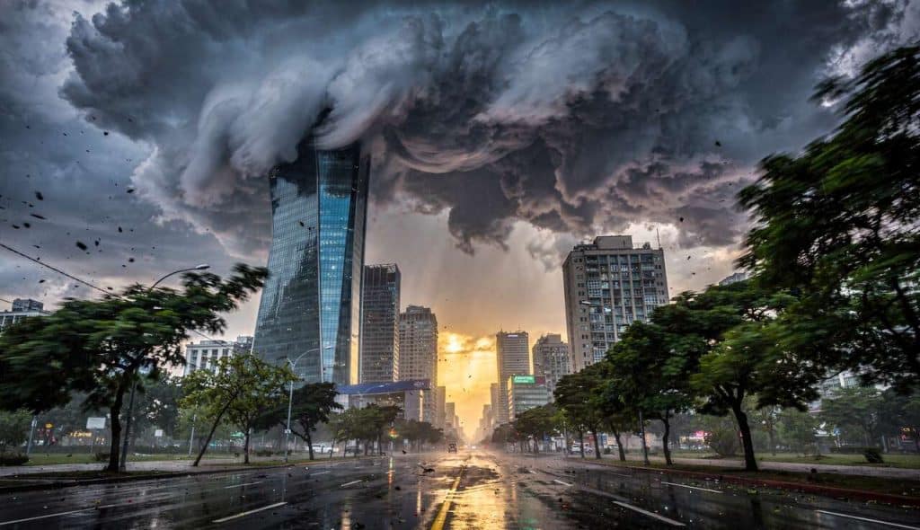 Assurance et urgence climatique : comprendre sa couverture