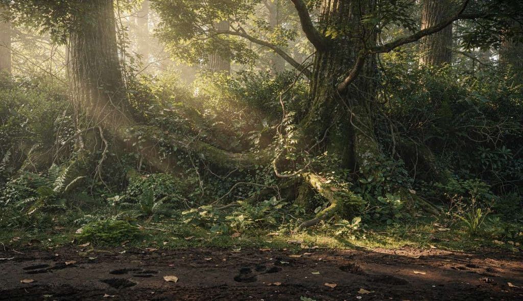 Barrières naturelles contre les animaux sauvages : quoi utiliser ?