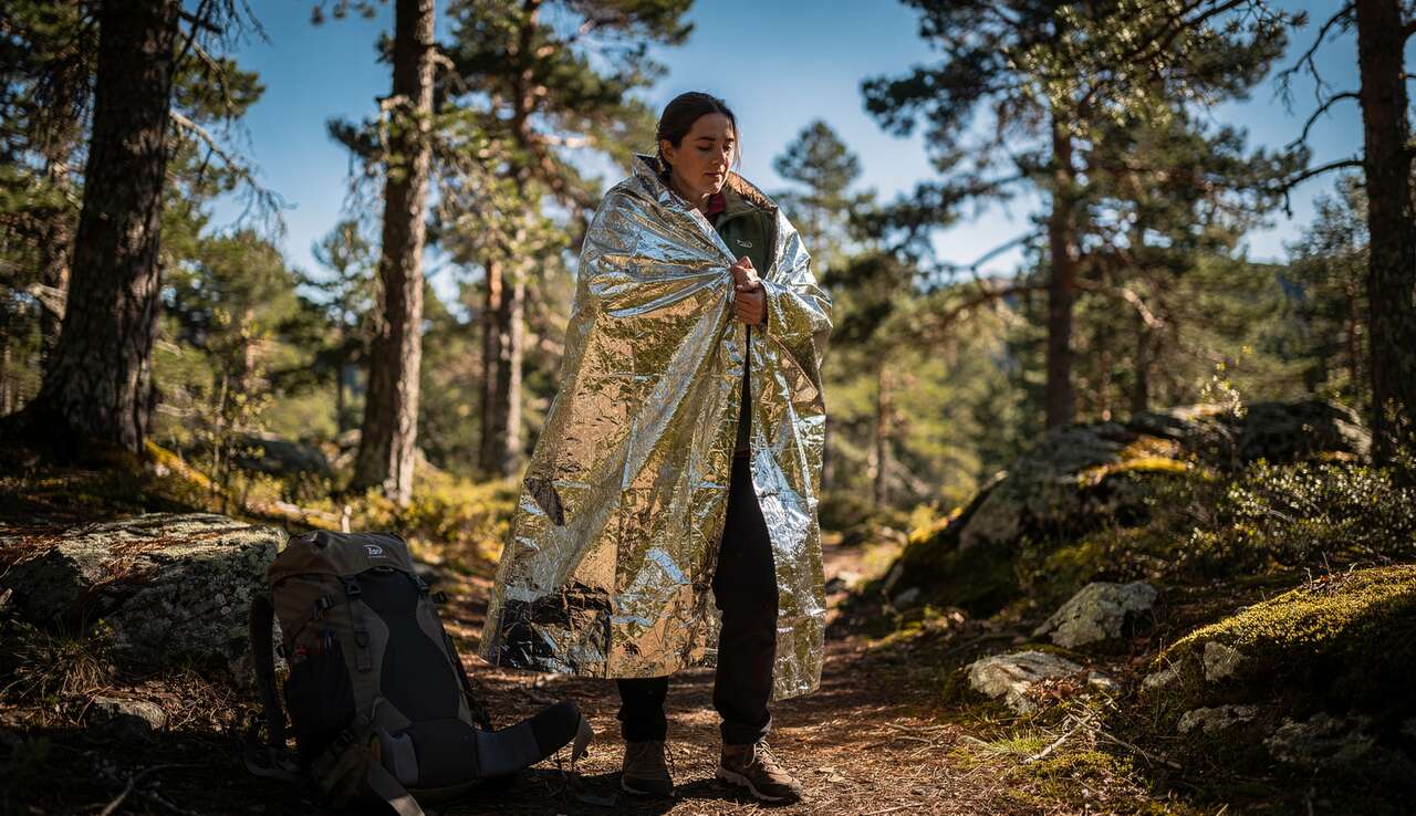 Utilisations pratiques de la couverture d'urgence