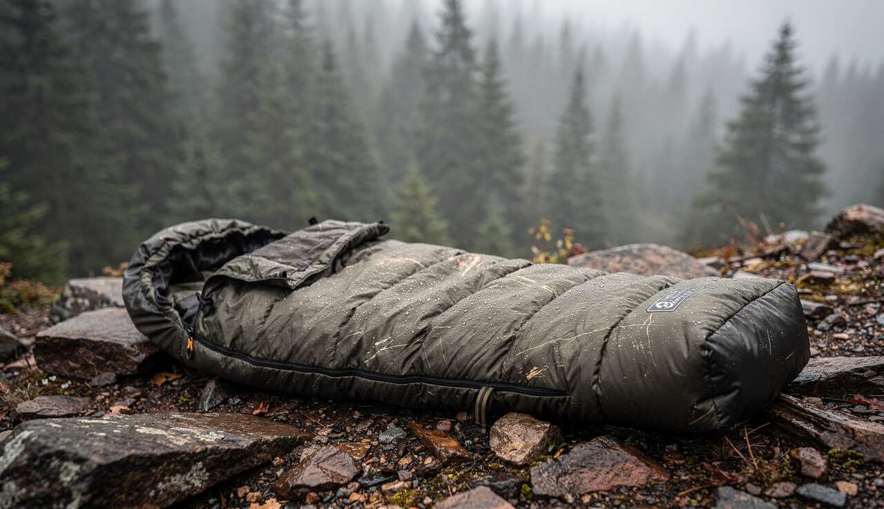 Caract&eacute;ristiques essentielles : &eacute;tanche et r&eacute;sistante &agrave; la chaleur