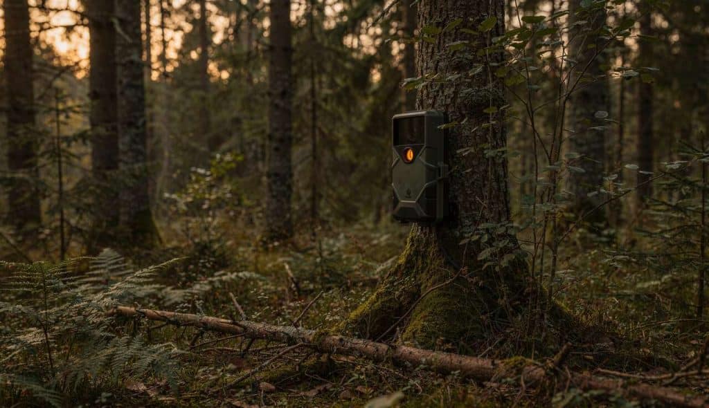 Systèmes d'alerte précoce contre les intrusions animales en milieu isolé