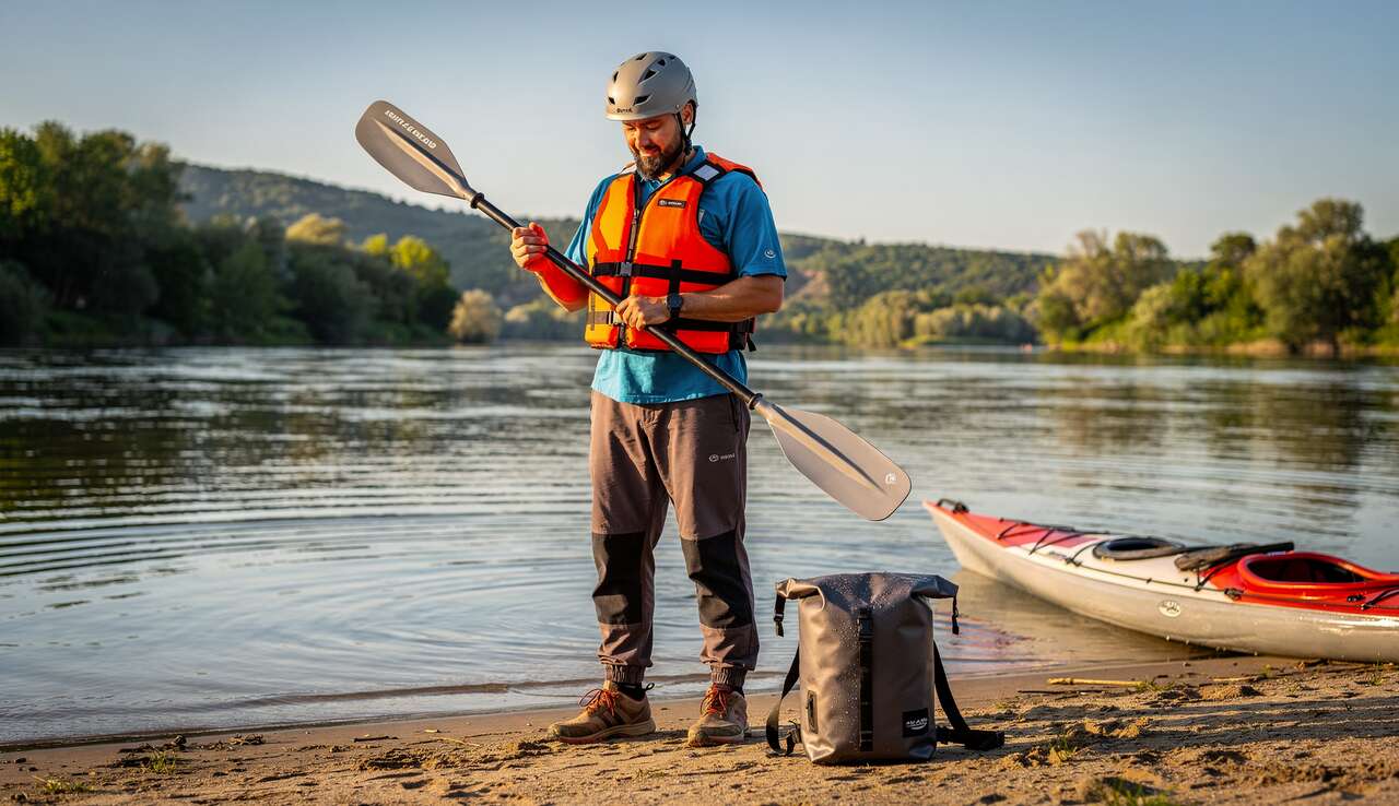 Choisir le bon mat&eacute;riel pour une sortie r&eacute;ussie