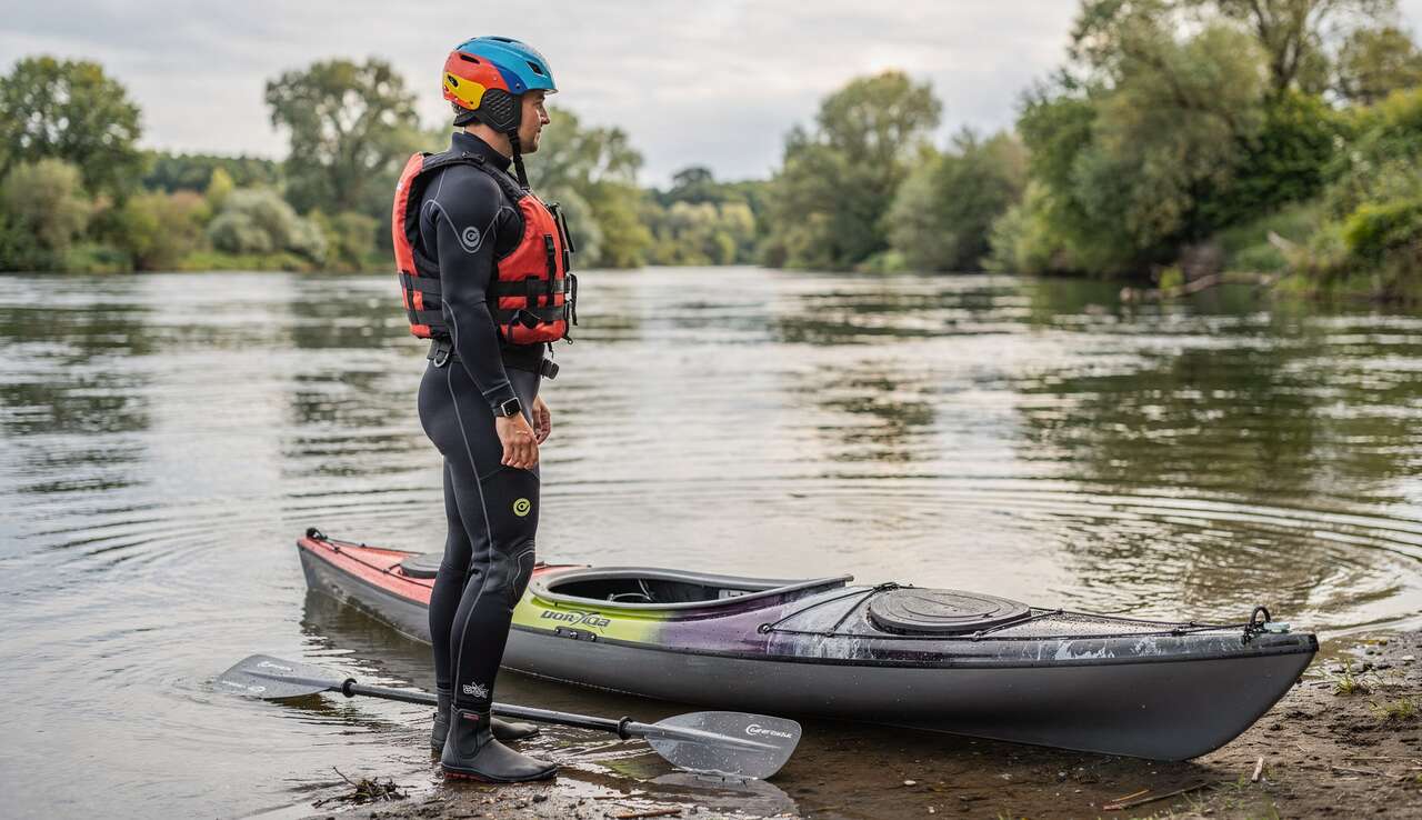 Bien s'&eacute;quiper en v&ecirc;tements et accessoires de s&eacute;curit&eacute;