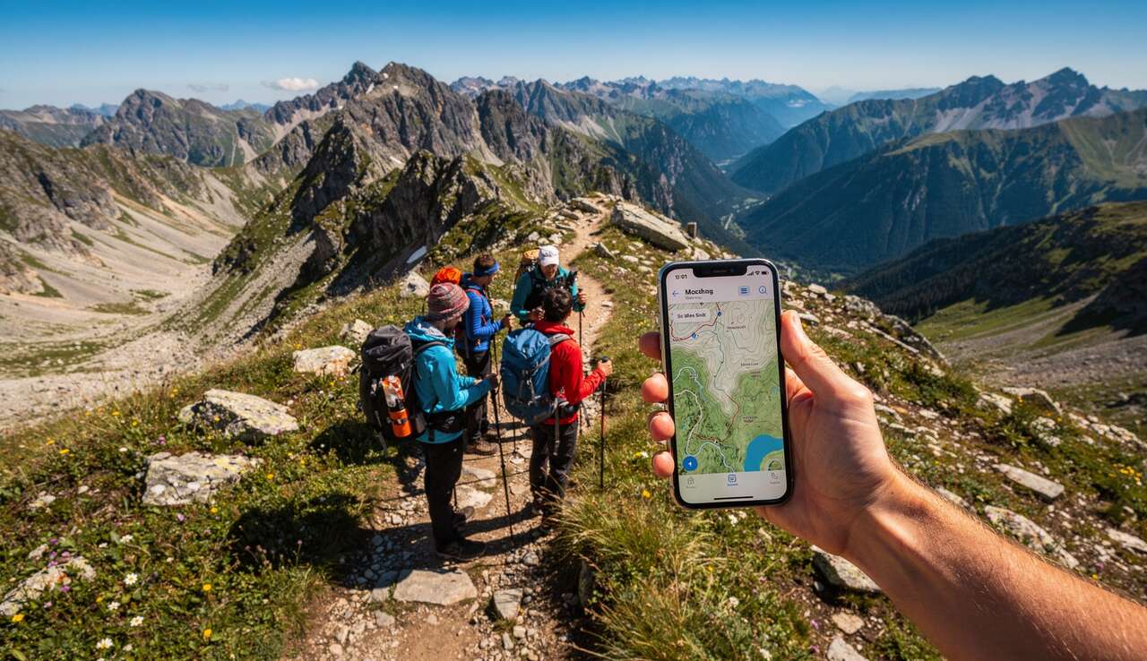 Les fonctionnalit&eacute;s essentielles pour vos exp&eacute;ditions