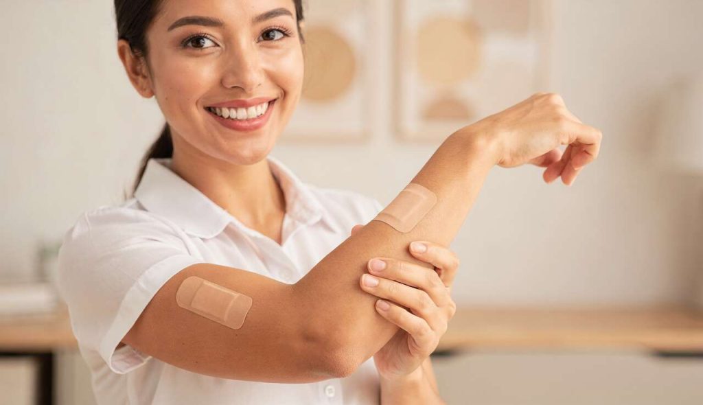 Kit de survie : sélectionner les meilleurs produits de bandage