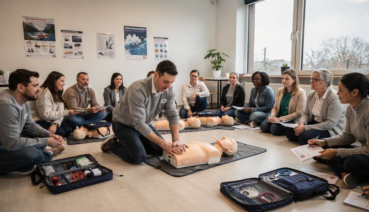 Acc&eacute;dez aux formations : modalit&eacute;s et interlocuteurs