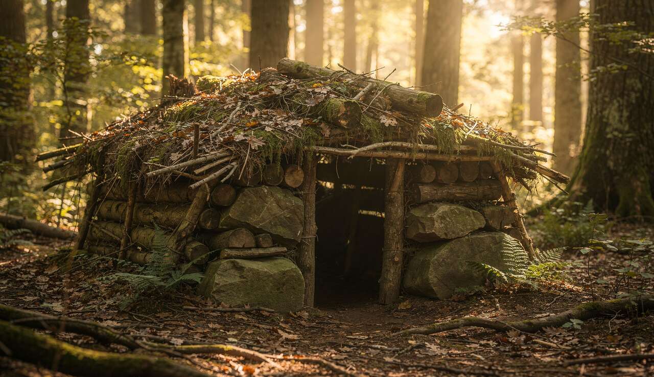 Les mat&eacute;riaux naturels indispensables