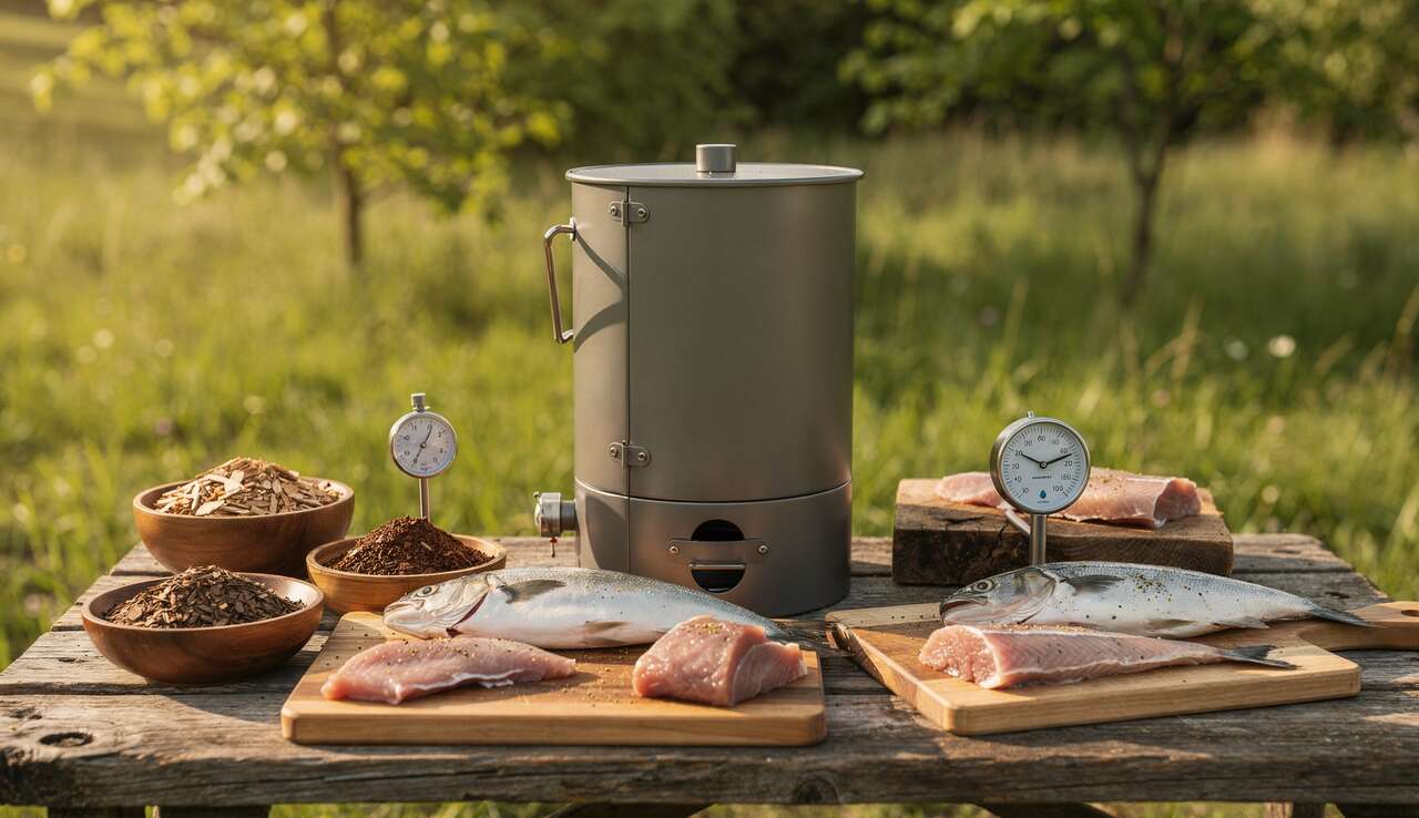 Le mat&eacute;riel indispensable pour d&eacute;buter