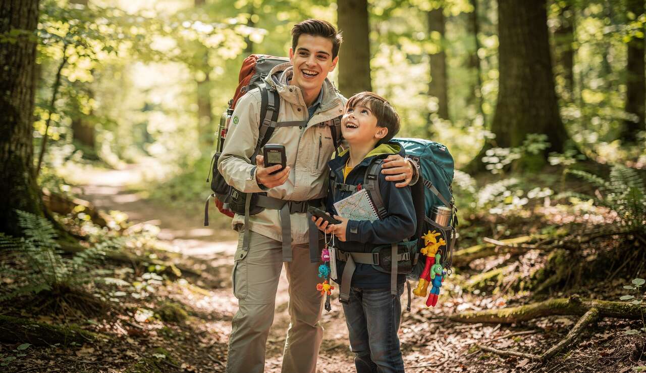 Mat&eacute;riel indispensable pour une initiation r&eacute;ussie