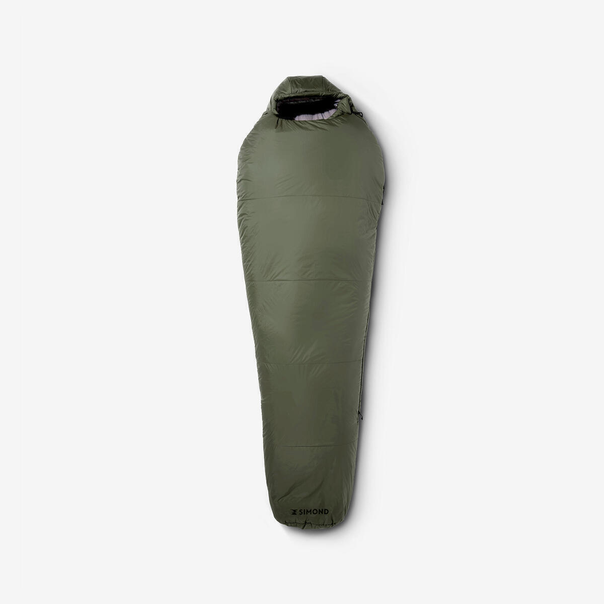 Test : sac de couchage MT500 0°C Decathlon